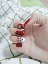 -Beauty Nails 美甲美睫皮肤管理