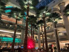 -威斯汀舞台餐厅