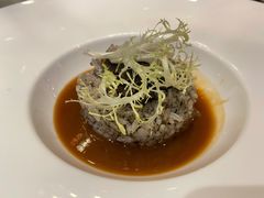黑松露焗饭-云门锦翠(商鼎国际店)