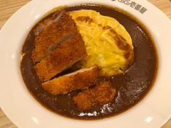 -COCO壱番屋(北京平安国际金融中心店)