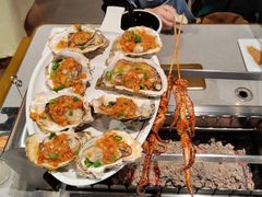 -丰茂烤串(公园店)