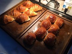 -漢咖啡·全服务式自助晚餐(武汉洲际酒店)