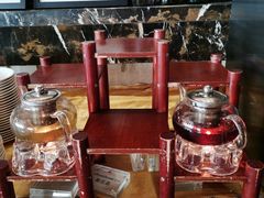 -韶关风度华美达广场酒店自助餐厅