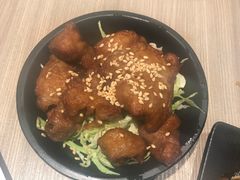 -云味馆·云南菜·云南米线(景田店)
