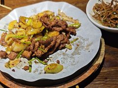 -锦上中式酒馆(南内环店)