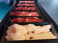 -尚御潮汕牛肉自助火锅(锦园店)