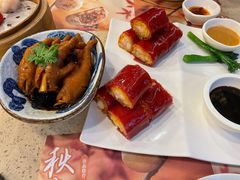 -点都德(聚福楼店)