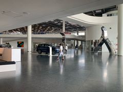 -华晨宝马铁西工厂