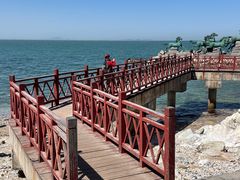 -养马岛旅游度假区