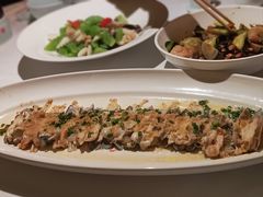 -宝轩渔府·老字号海鲜·正宗津菜(水上店)