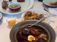-北京柏悦酒店·锦庭餐厅Dining Room