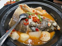 -汤城小厨•粤菜•靓汤(苏州街店)