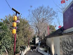 -张公山寨景区