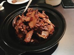 -领事馆19号中餐厅(厦门海景洲际酒店)