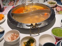 -左庭右院鲜牛肉火锅(新梅广场店)