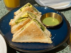 -Home Thai·泰谣(王府井apm店)