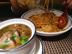 -十面春风·江南面馆(崇宁路店)