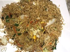 招牌炒面-丰尔粥食·粥底火锅·桑拿鸡(大良总店)