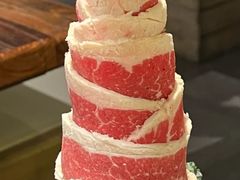 -山葵村烤肉(海淀区民族大学店)