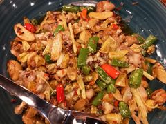 -华豫川酒家(大卫城店)