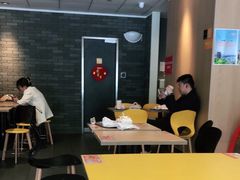 -麦当劳(时间广场店)