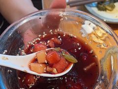 -野山舂·贵州现舂酸汤牛肉(鸿通城店)