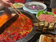 -蜀大侠火锅(春熙路店)