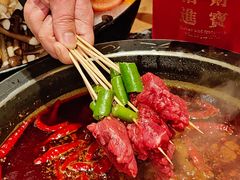 -蜀大侠火锅(总府路店)