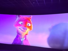 -幸福蓝海国际影城(扬名IMAX店)