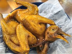 -煲煲掂风味煲仔饭餐厅(西区店)