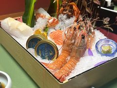 -万岛日本料理铁板烧(大宁店)