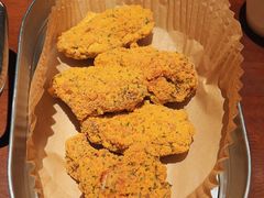 杨平炸鸡-양평식당·杨平食堂(华贸店)