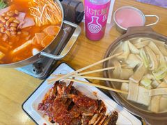 -小木屋米酒店总店