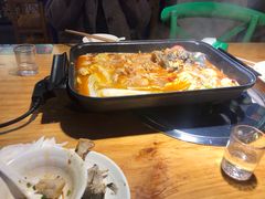 -小小河边鱼(天润城店)