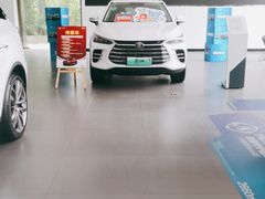 -比亚迪上海弘仁4S(杨浦店)