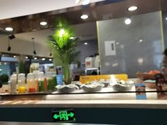 -伍棵星炭烤自助料理·烤鳗鱼(浦东食品城店)