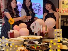 -庐灶江南·江南菜·四合院Bistro(东直门雍和宫·原华侨宾馆店)