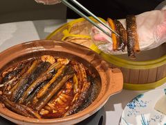 -醉舍·新淮扬菜(长宁龙之梦店)
