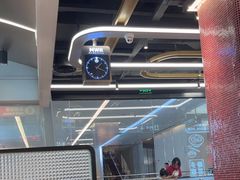 -敏华冰厅(平安金融中心店)