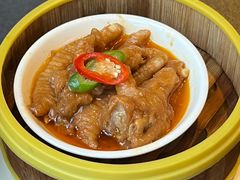 -龙轩中餐厅(成都世纪城天堂洲际大饭店)