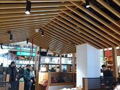 -我家福厨(万达中餐厅店)