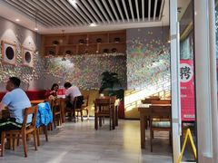 大堂-天府国麻辣香锅(李沧万达店)