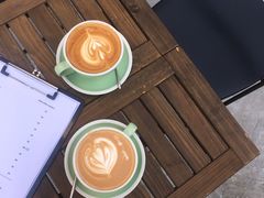 -251#coffee roasters(沿河东路店)