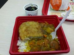 -肯德基(平江新城店)
