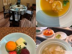 -王府茶宴(大观园总店)