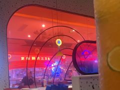 -蛙来哒(方圆荟店)