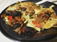 -周记热干面豆皮大王(桃花东街店)