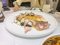 -荟廷·晶萃(陆家嘴尚悦湾店)