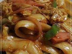 -西安特色面馆(吉兆营店)