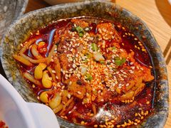-付小姐在成都(川沙店)